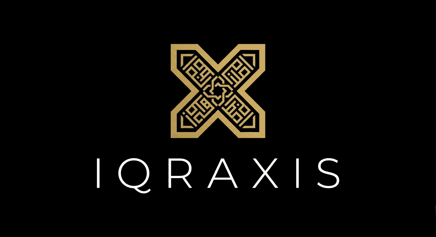 IQRAXIS